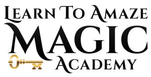 Learn to Amaze Magic Academy