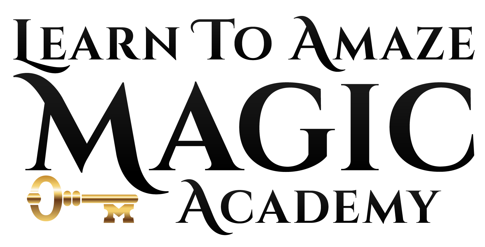 Learn To Amaze Magic Academy