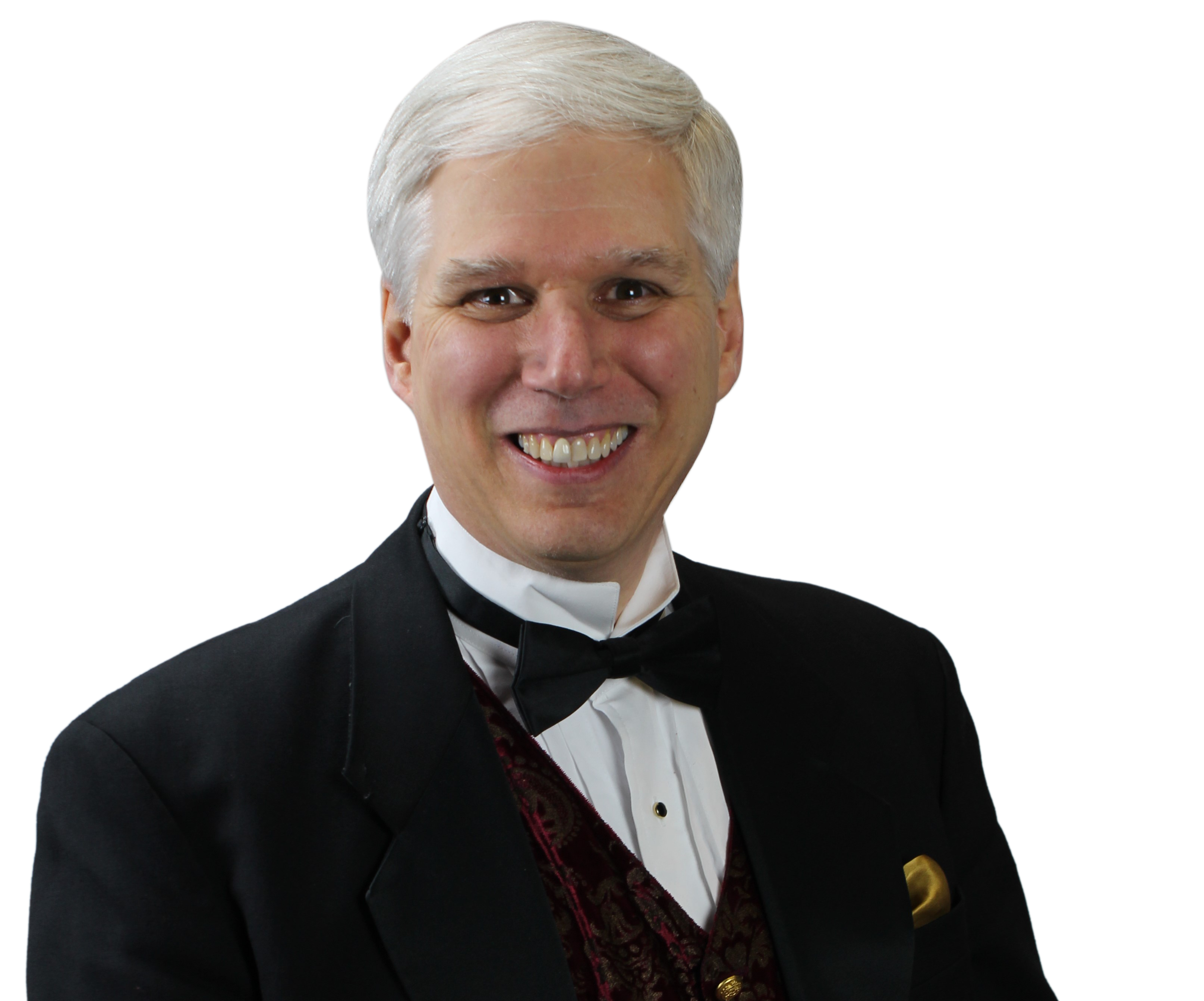 David Black