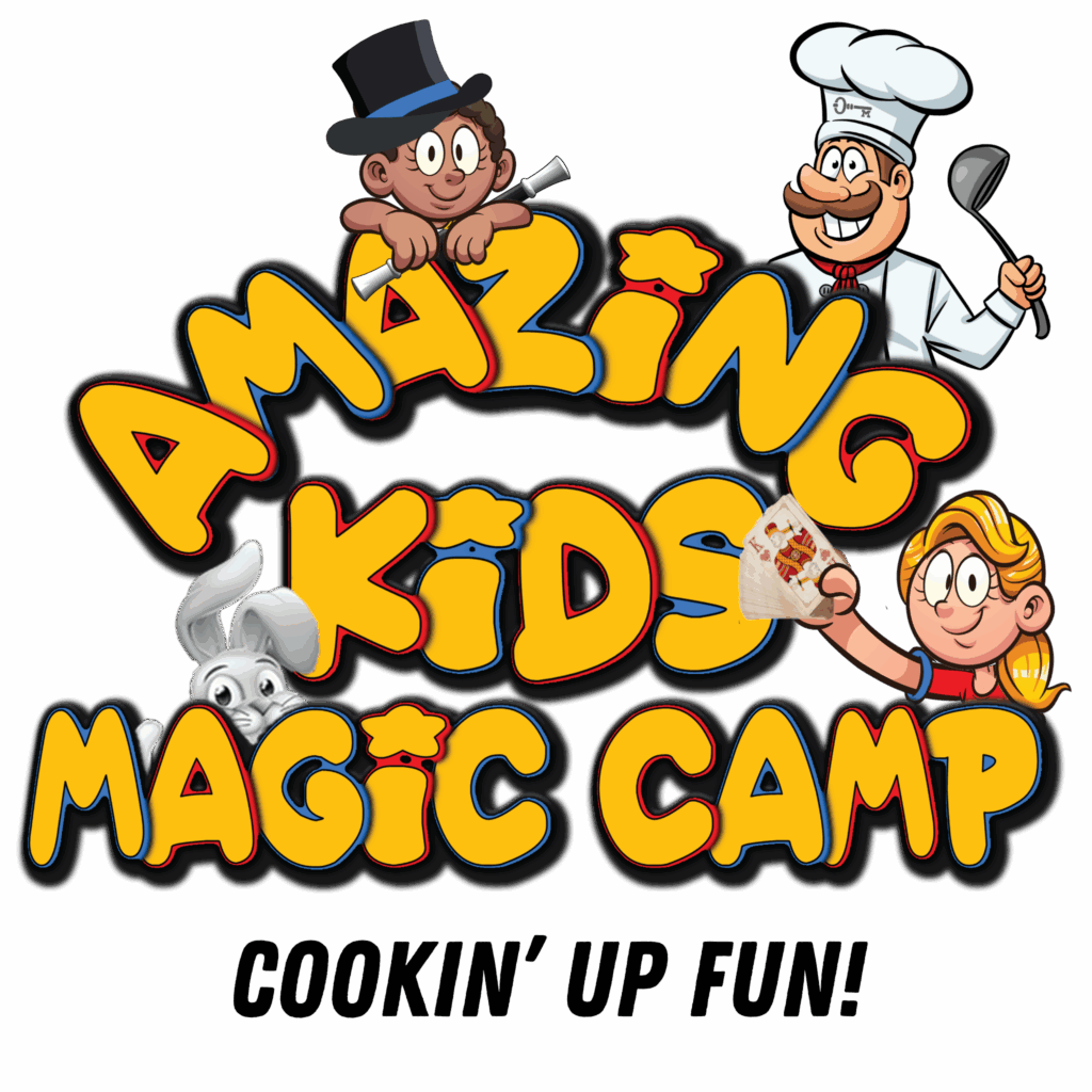 AKMC Chef Logo Black 1st UMC Chenango Bridge building